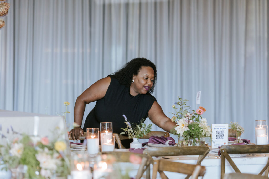 Meet Cassandra Richardson | Certified Wedding Planner – Shoutout Michigan